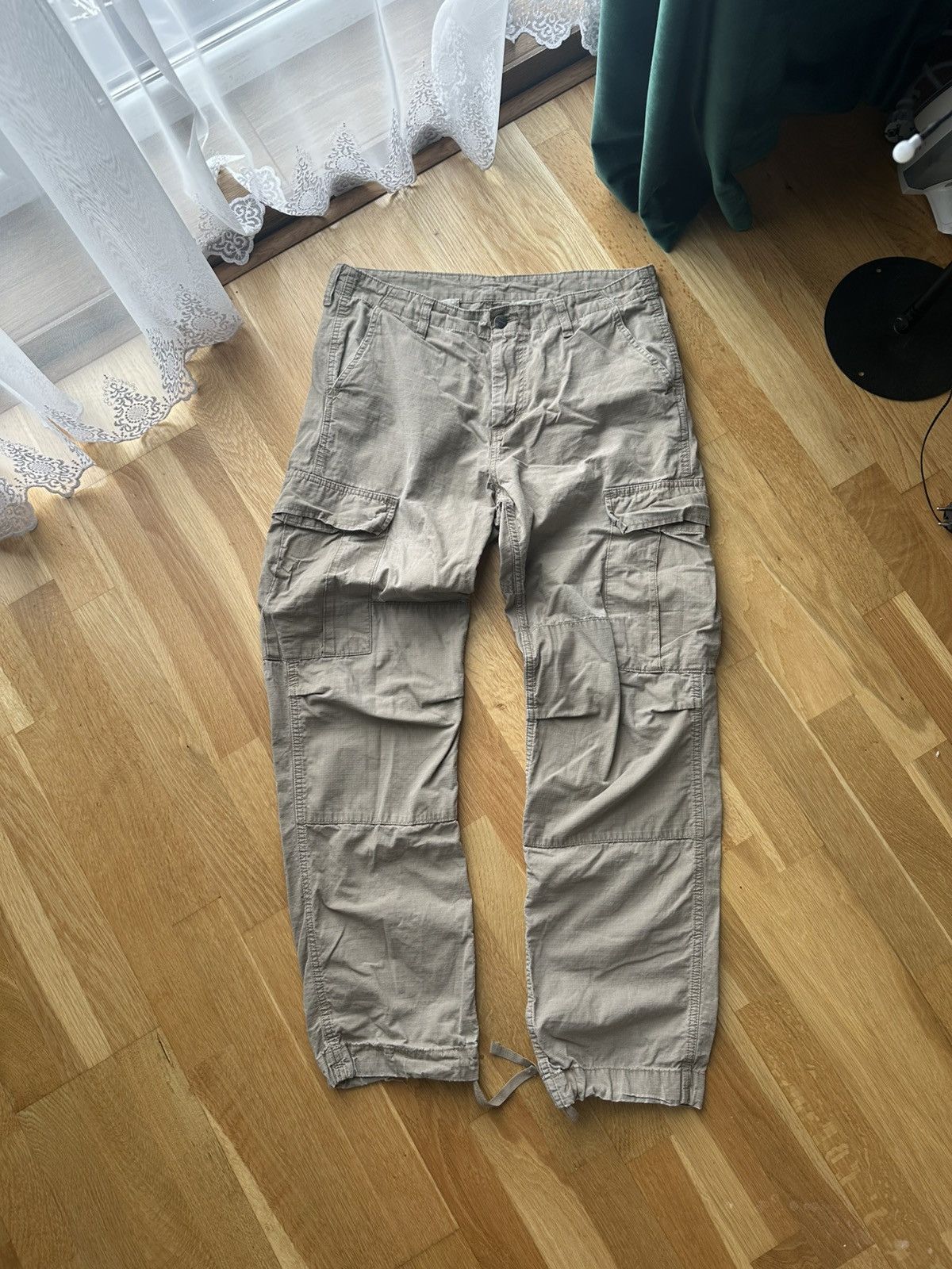 Carhartt × Vintage Carhartt Size US 32 / EU 48 - 1 Thumbnail