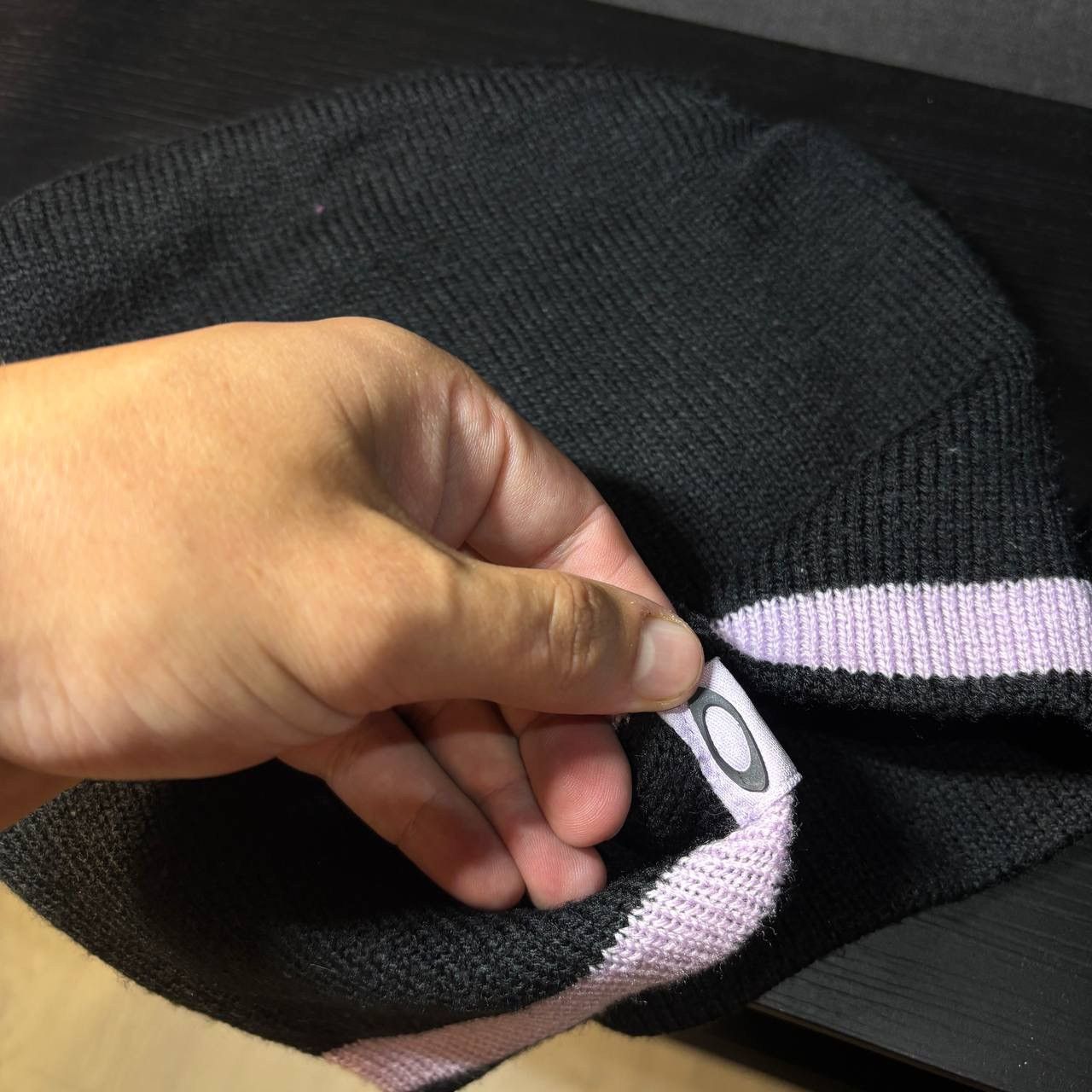 Oakley Oakley hat Size:One Size Size ONE SIZE - 4 Thumbnail