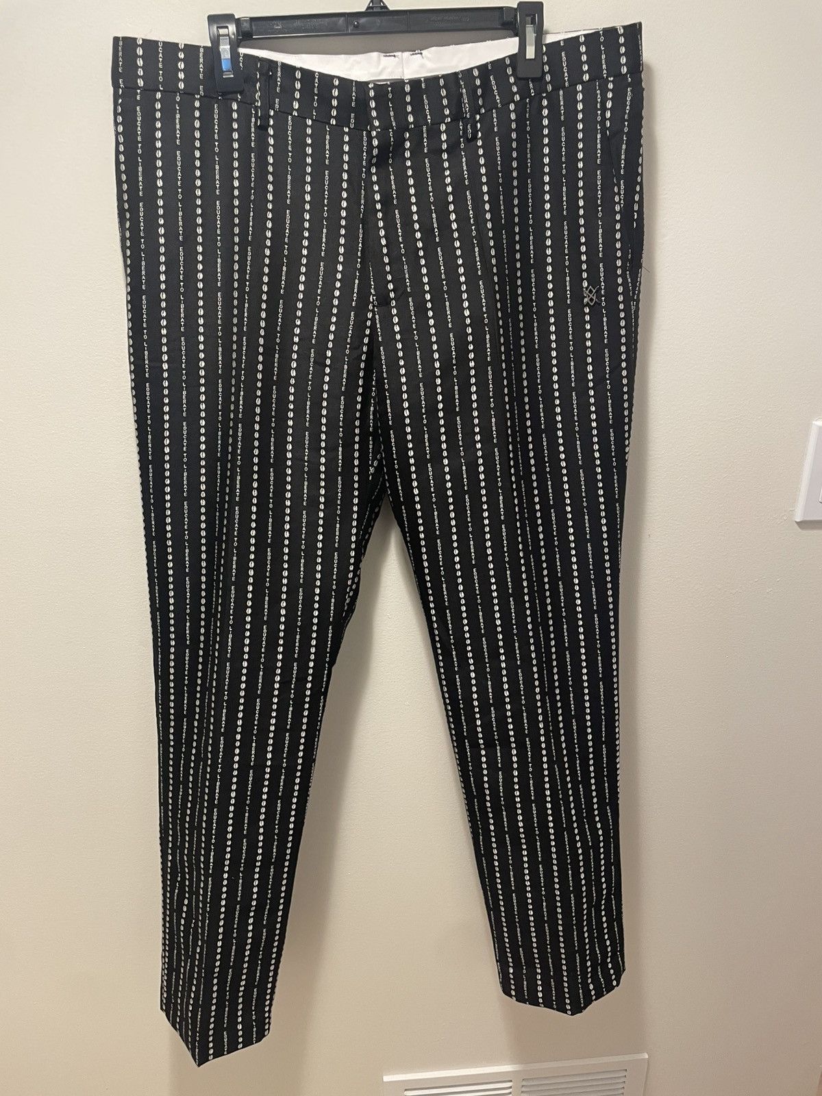 Daily Paper pants