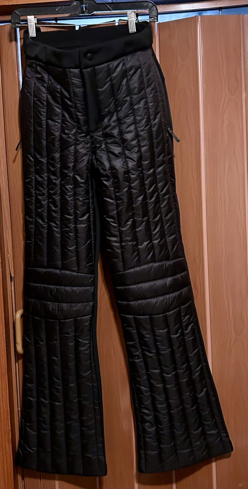 H&M H&M outdoor shell pants with Thermomove size small Size US 28 / EU 44 - 7 Thumbnail