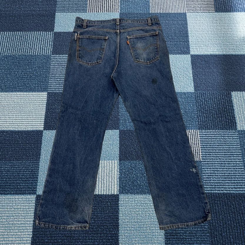 Levi's × N.Hoolywood Levi's 517 x N. Hoolywood Levi's 517 | Grailed