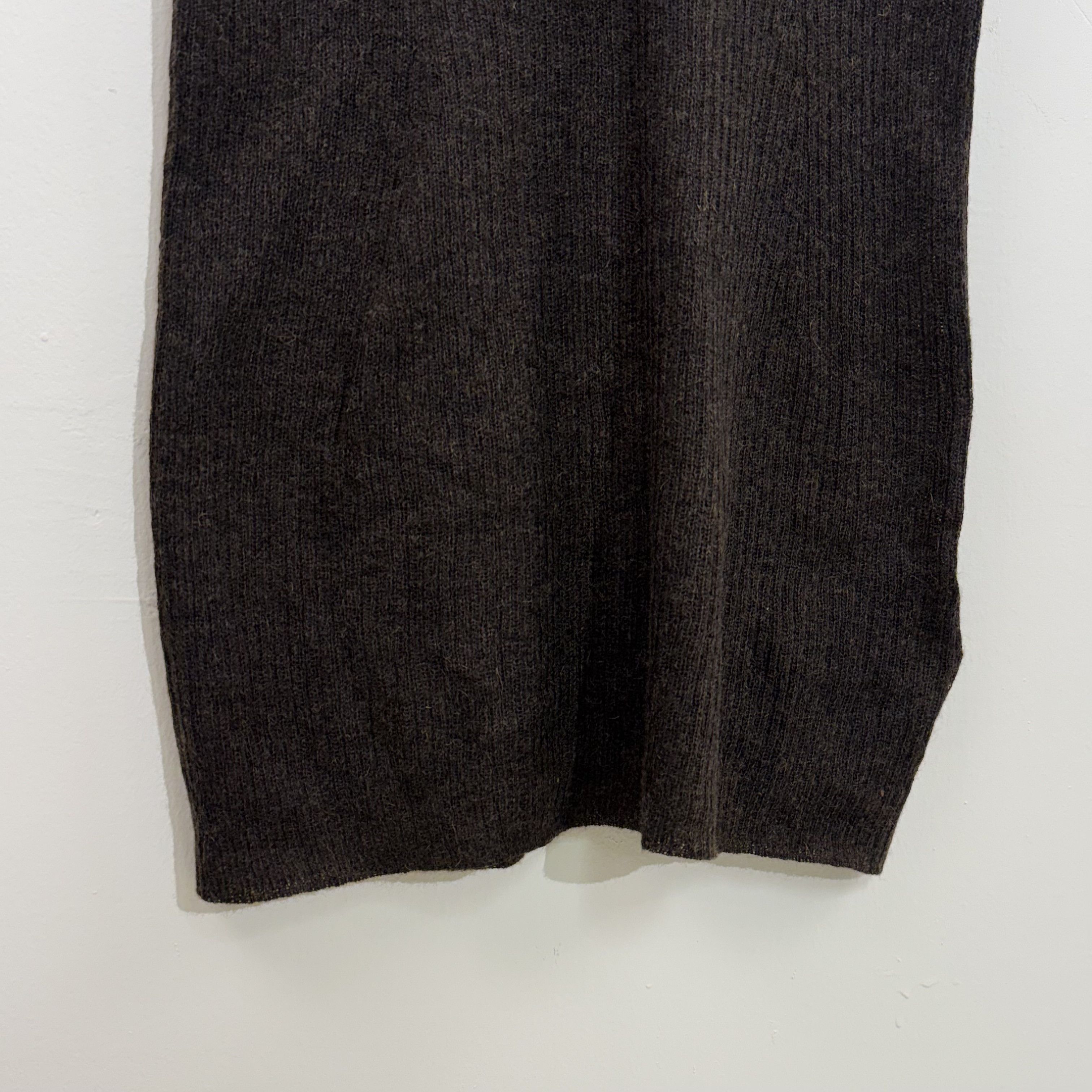 Prada Prada Sleeveless Knit Top Size M / US 6-8 / IT 42-44 - 3 Thumbnail
