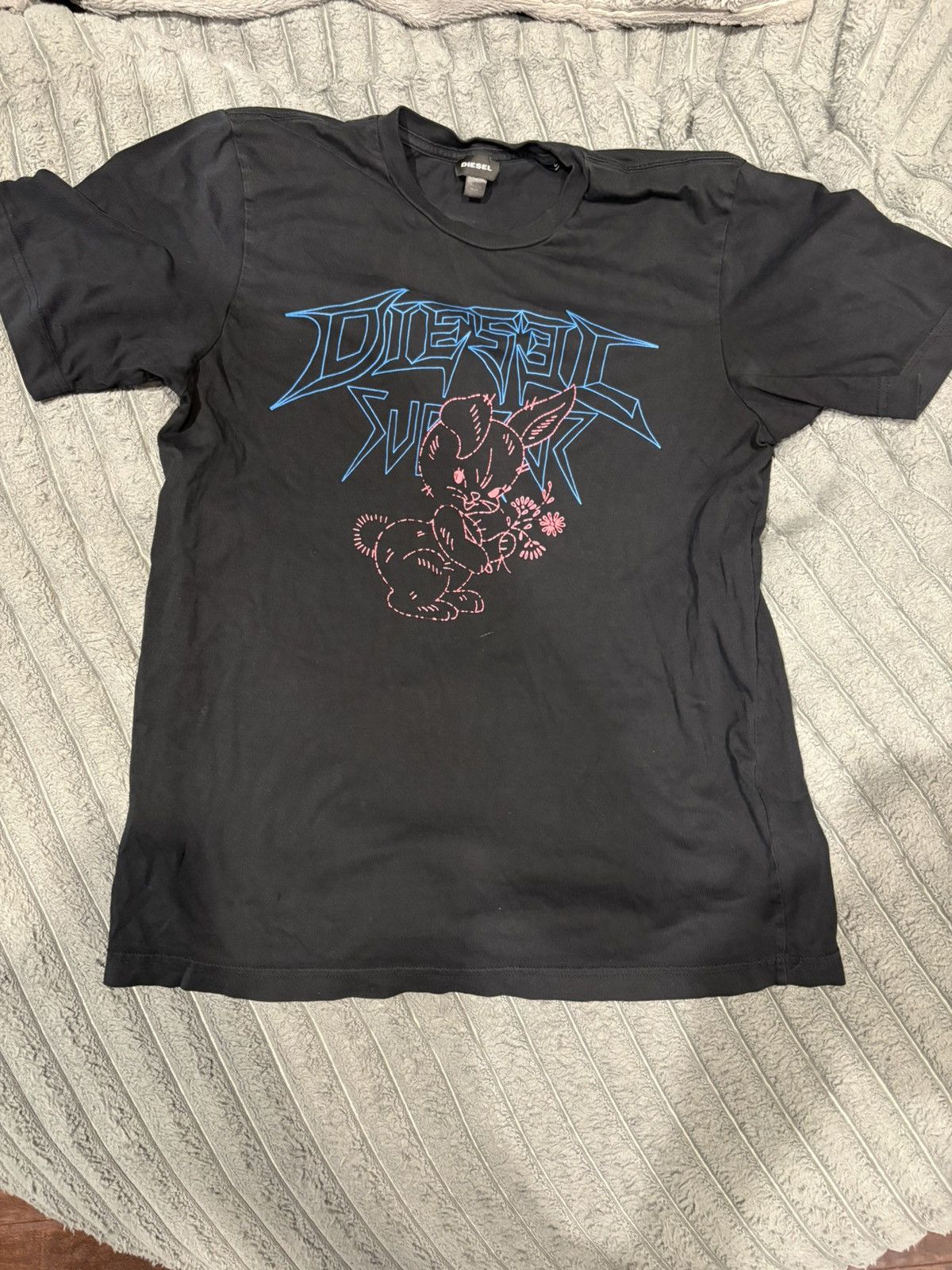 Other DIESEL Size US M / EU 48-50 / 2 - 1 Thumbnail