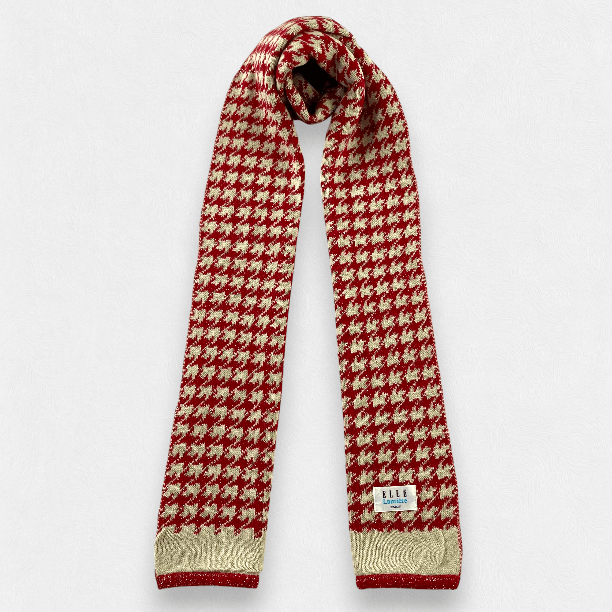 Elle Scarf Neck Wrap Muffler