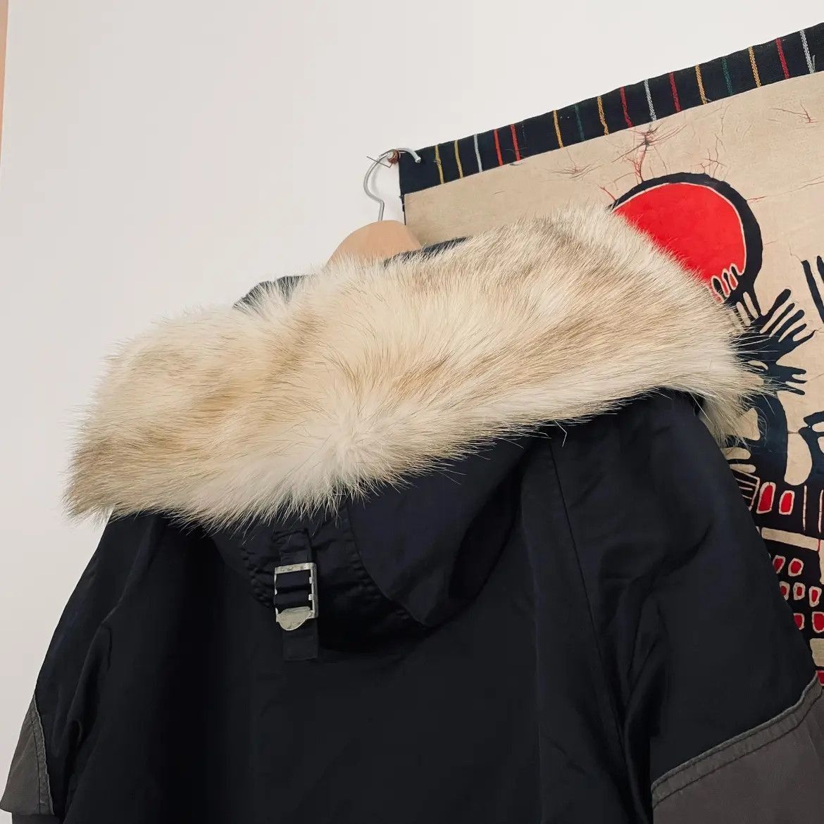 Visvim Visvim 17AW Valdez Coat-2507 Size US L / EU 52-54 / 3 - 2 Thumbnail