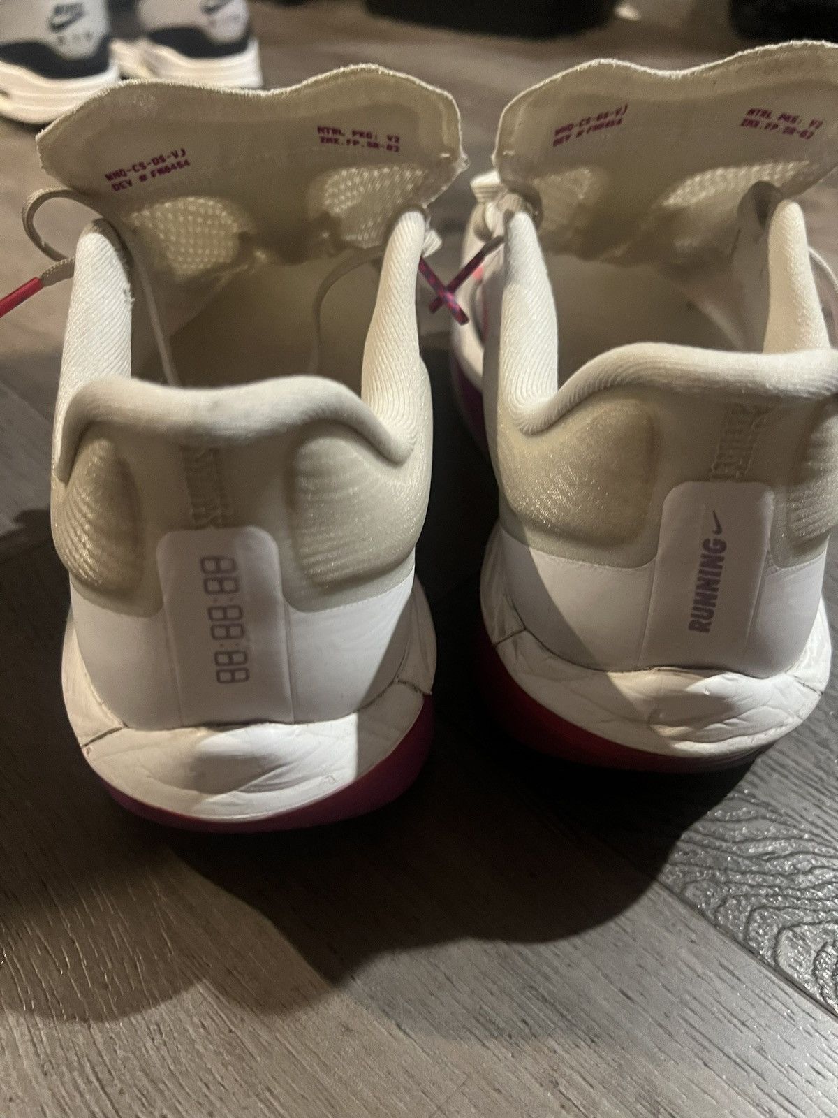 Nike Nike zoom fly 6 Size US 9.5 / EU 42-43 - 5 Thumbnail