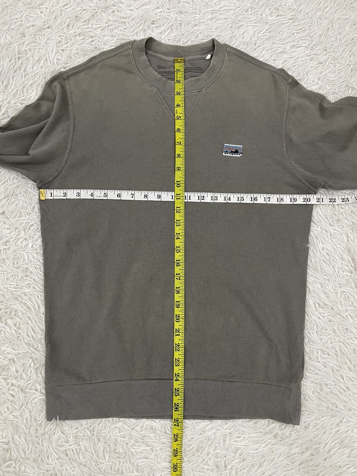 Patagonia Patagonia Regular Fit Sweatshirt Size US S / EU 44-46 / 1 - 6 Thumbnail