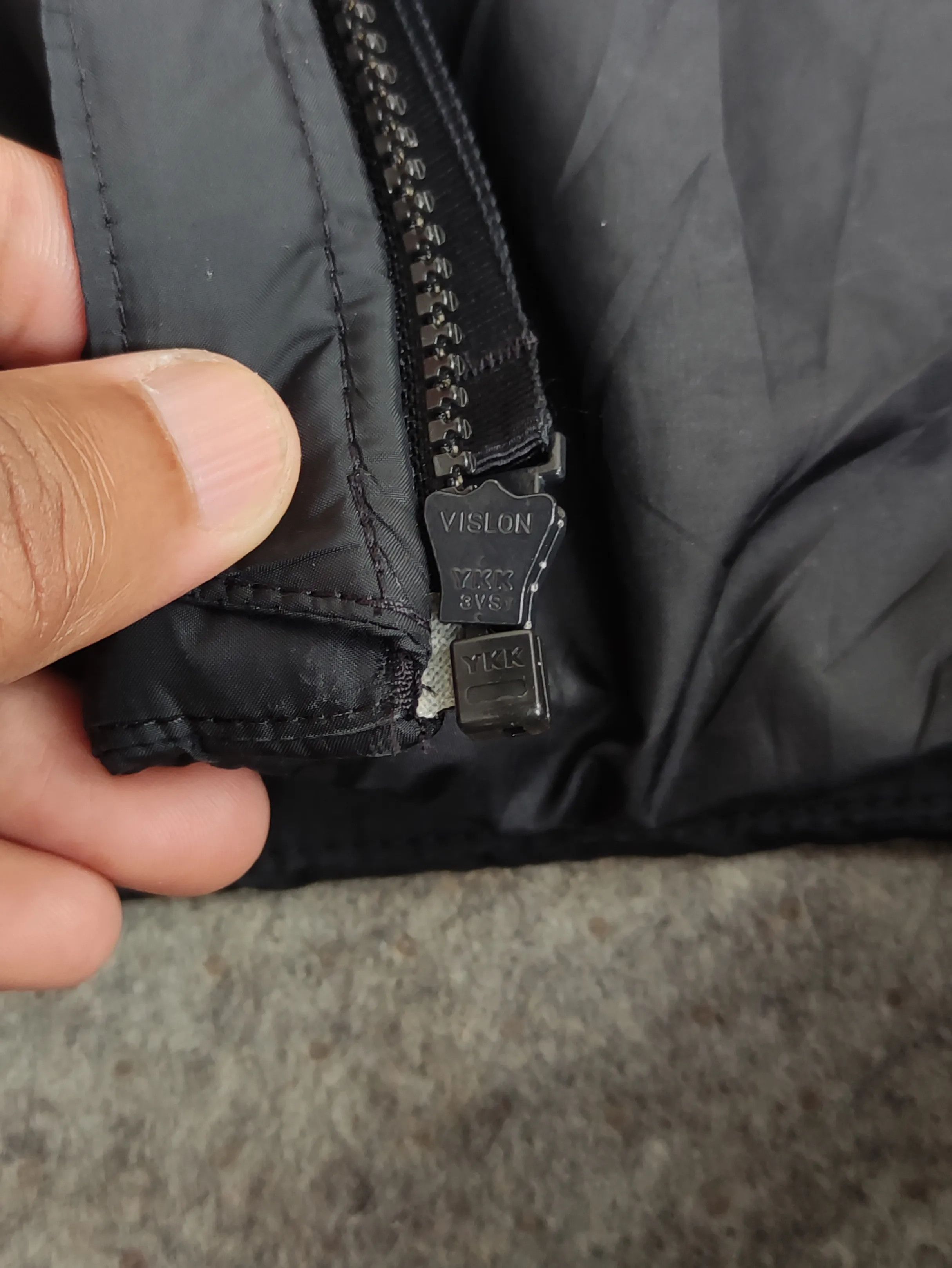 Adidas Adidas 3 Lines Down Jacket J030 Size US L / EU 52-54 / 3 - 4 Thumbnail