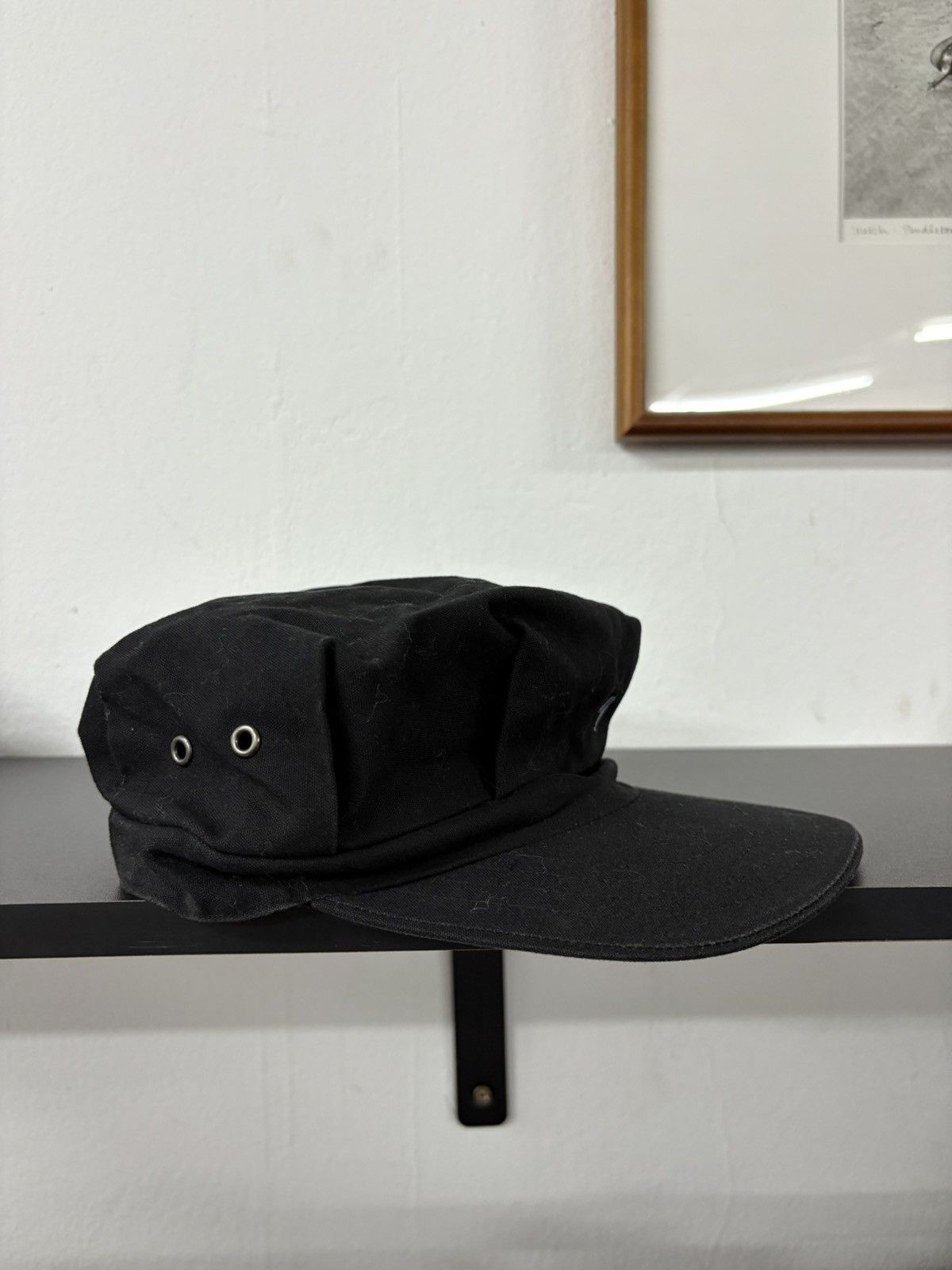 Fragment Design × Neighborhood × Undercover NBH Fragment Design work cap Size ONE SIZE - 5 Thumbnail