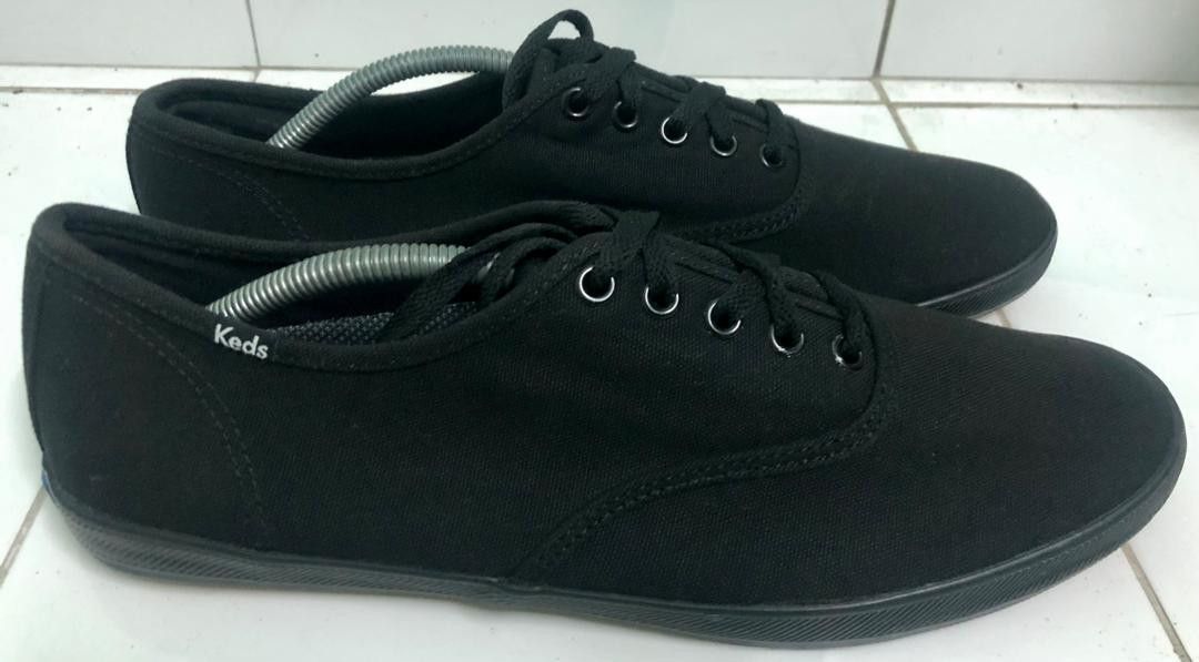 Keds Keds Men Sneakers Canvas Size US 11.5 / EU 44-45 - 8 Thumbnail