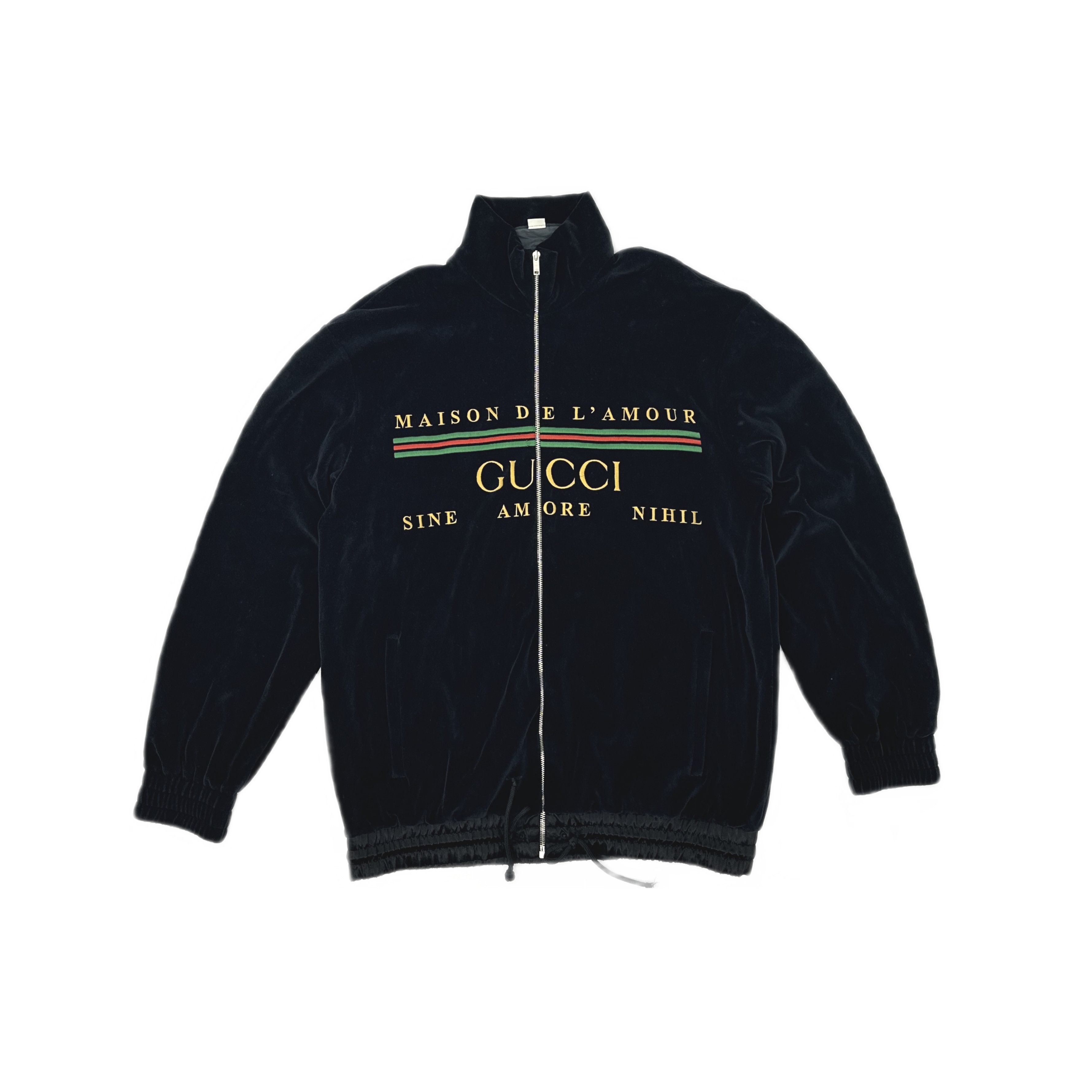 Maison De Lamour Gucci | Grailed