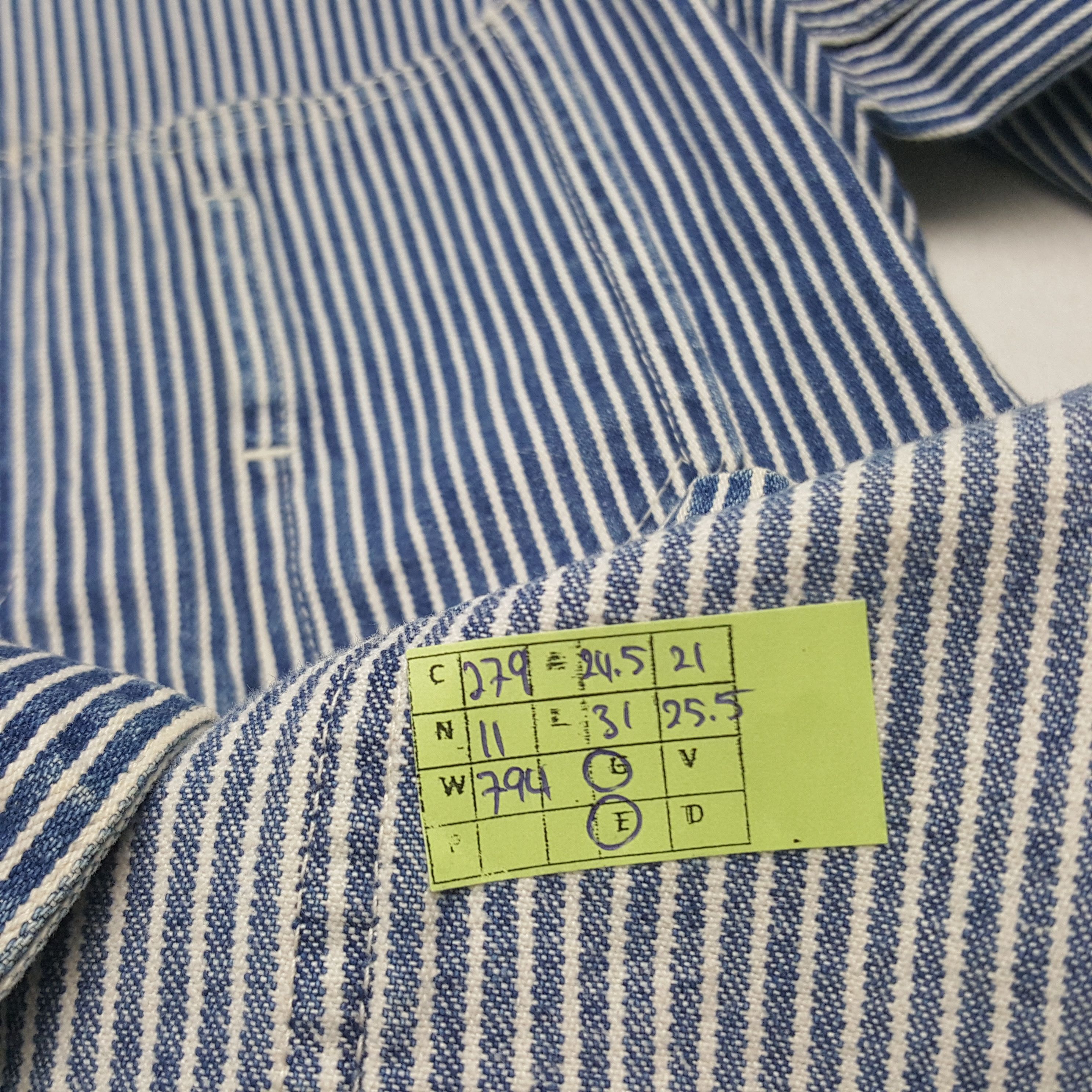 Japanese Brand × Vintage Vintage Union Made Japanese Kapital Custom Jacket C279N11 Size US L / EU 52-54 / 3 - 7 Thumbnail