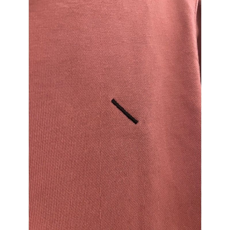 Saturdays NYC Saturdays NYC Men's Light Purple Sweatshirt - Large Size US L / EU 52-54 / 3 - 4 Thumbnail