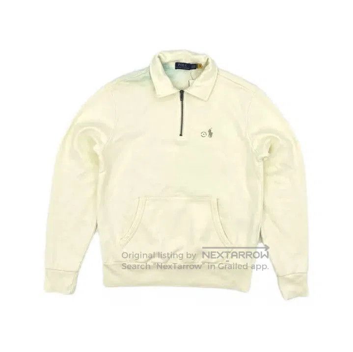 Polo Ralph Lauren Polo Ralph Lauren Logo Collar Long. Size US S / EU 44-46 / 1 - 2 Thumbnail