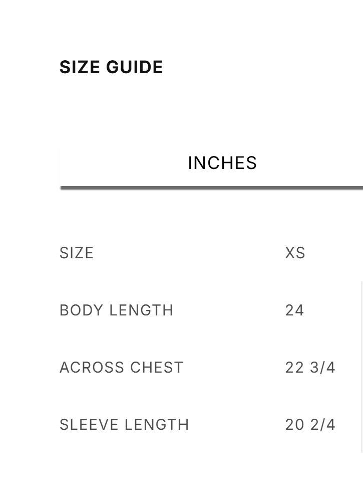 Other Dessaint Milano Heavyweight Sweater Size US XS / EU 42 / 0 - 9 Thumbnail