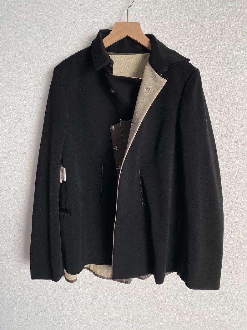 Comme des Garcons Comme des Garcons Reversible Archive Jacket Size US M / EU 48-50 / 2 - 1 Thumbnail