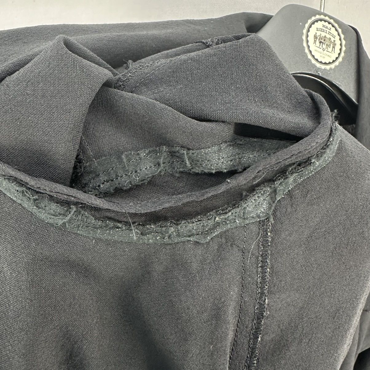 Comme des Garcons S/S04 Junya Watanabe COMME des Garcons Women Jacket Size XS / US 0-2 / IT 36-38 - 15 Thumbnail