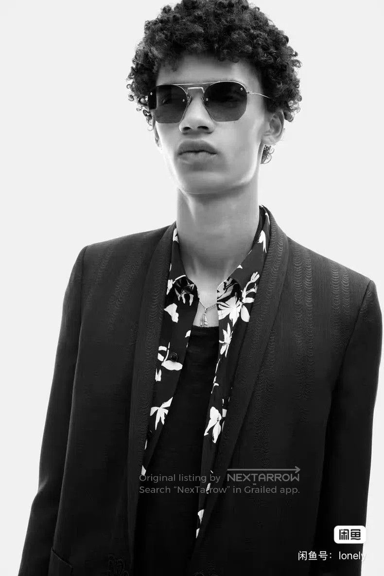 Saint Laurent Paris #REF! Size US XXS / EU 40 - 9 Thumbnail
