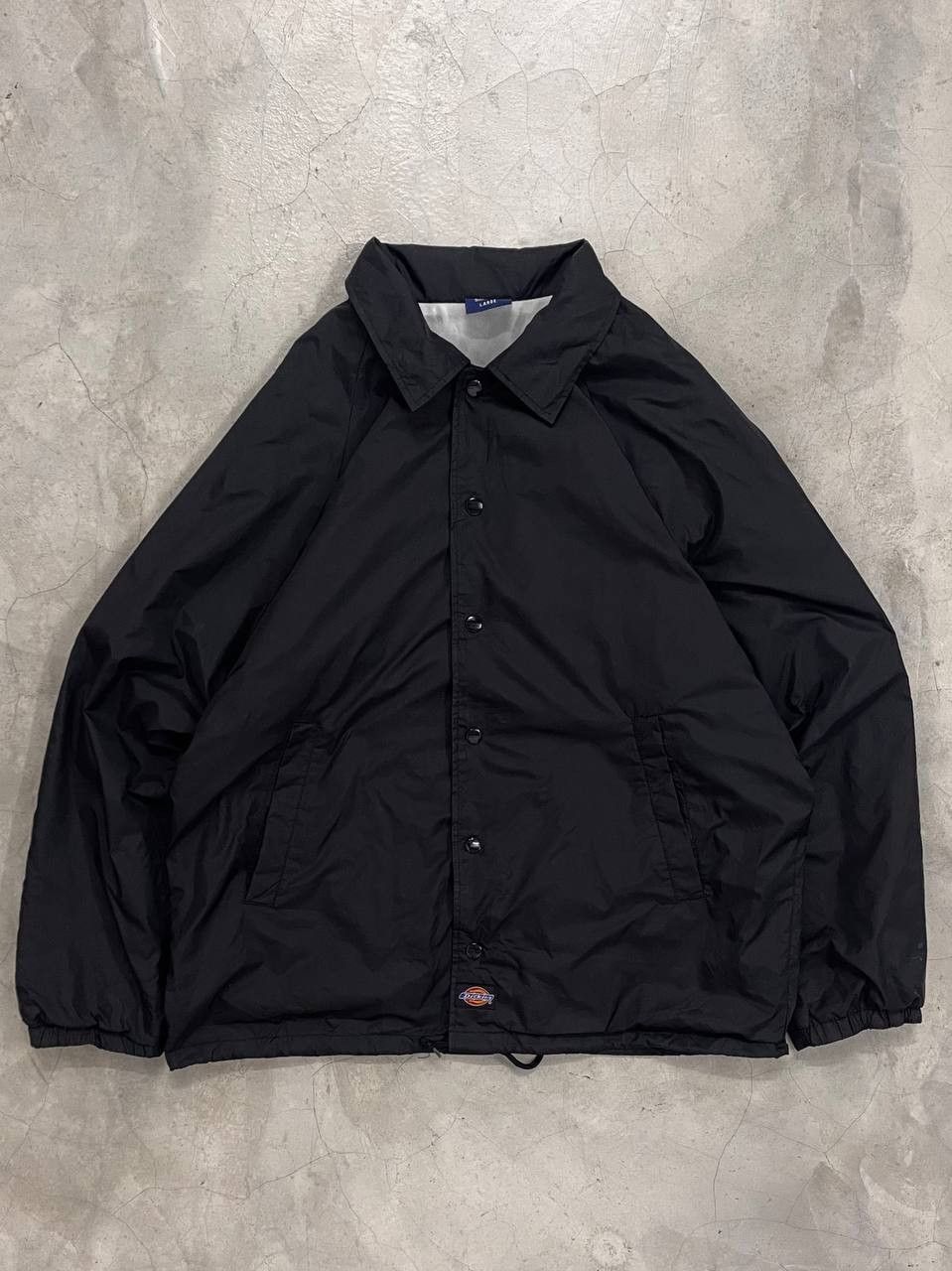 Dickies Dickies Big Logo Jacket Size US L / EU 52-54 / 3 - 5 Thumbnail