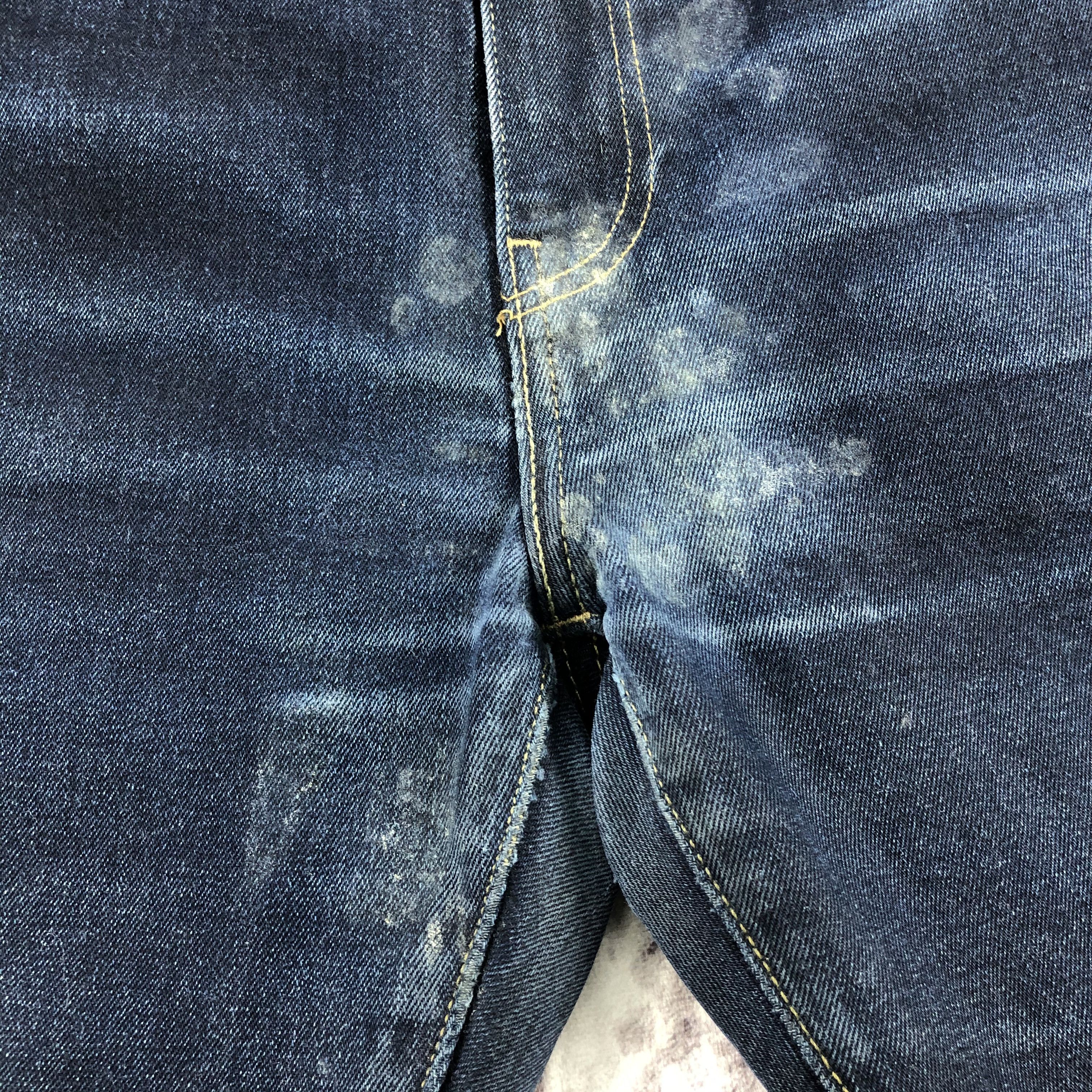 Levi's × Vintage Vintage Levis 502 Jeans-JM2192 Size US 38 / EU 54 - 9 Thumbnail