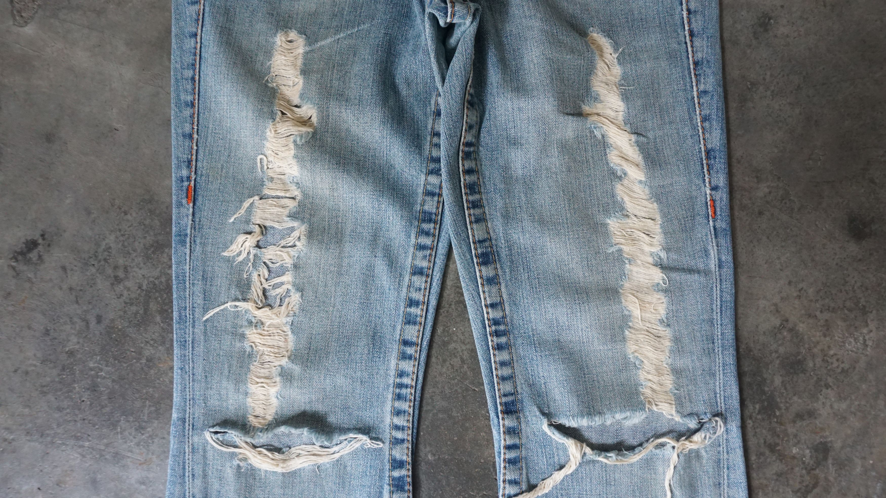 True Religion 🔥 Final Drop 🔥Before Delete Religion Section Joey Boot Cut Size 28" / US 6 / IT 42 - 6 Thumbnail