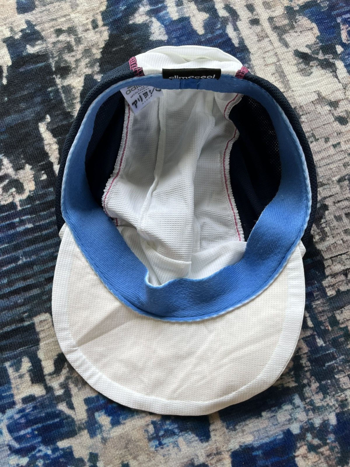 Adidas 🔥Adidas Climacool Cycling & Running Hats Size ONE SIZE - 5 Thumbnail