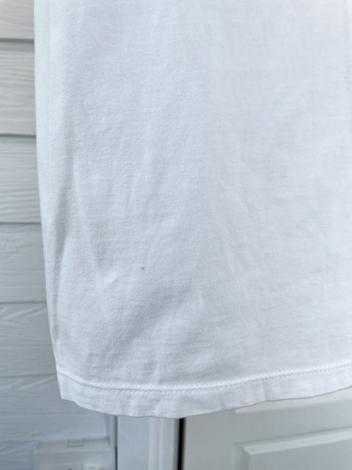 Vintage HOMEWARD BOUND THAI STREETWEAR BRAND T-SHIRT Size US S / EU 44-46 / 1 - 4 Thumbnail