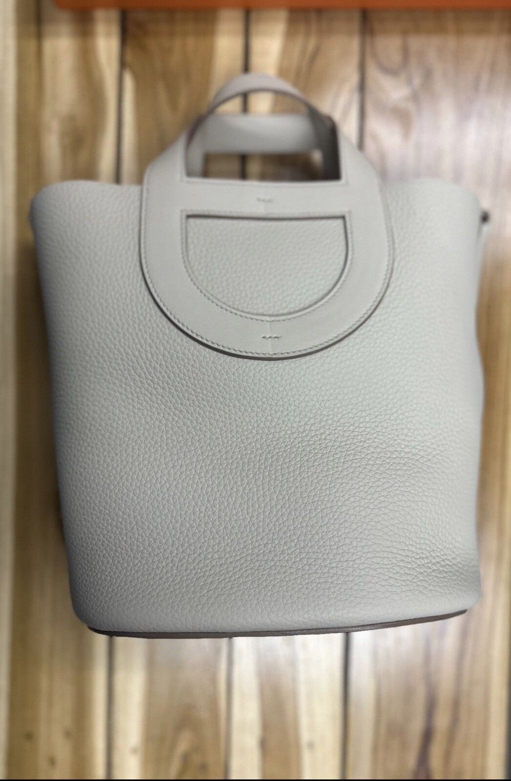 Hermes Hermès In-the-Loop Size ONE SIZE - 2 Thumbnail