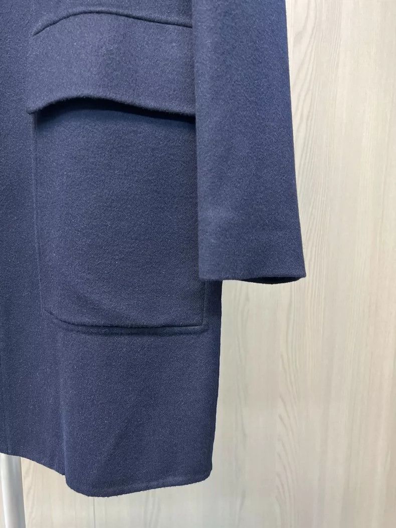 Loro Piana LORO PIANA Cashmere coat Size US S / EU 44-46 / 1 - 5 Thumbnail