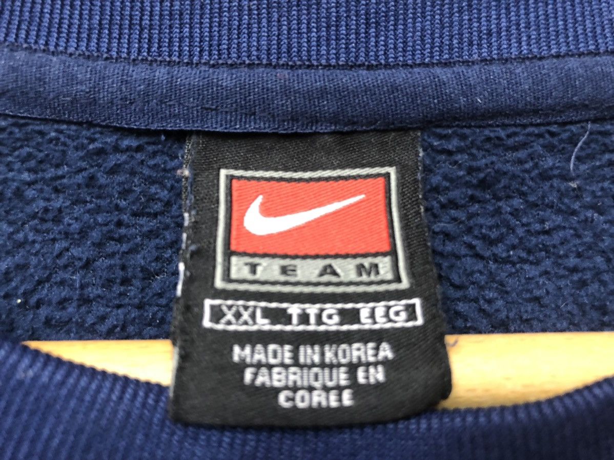Rare! Vintage Nike Sweatshirt Sweater