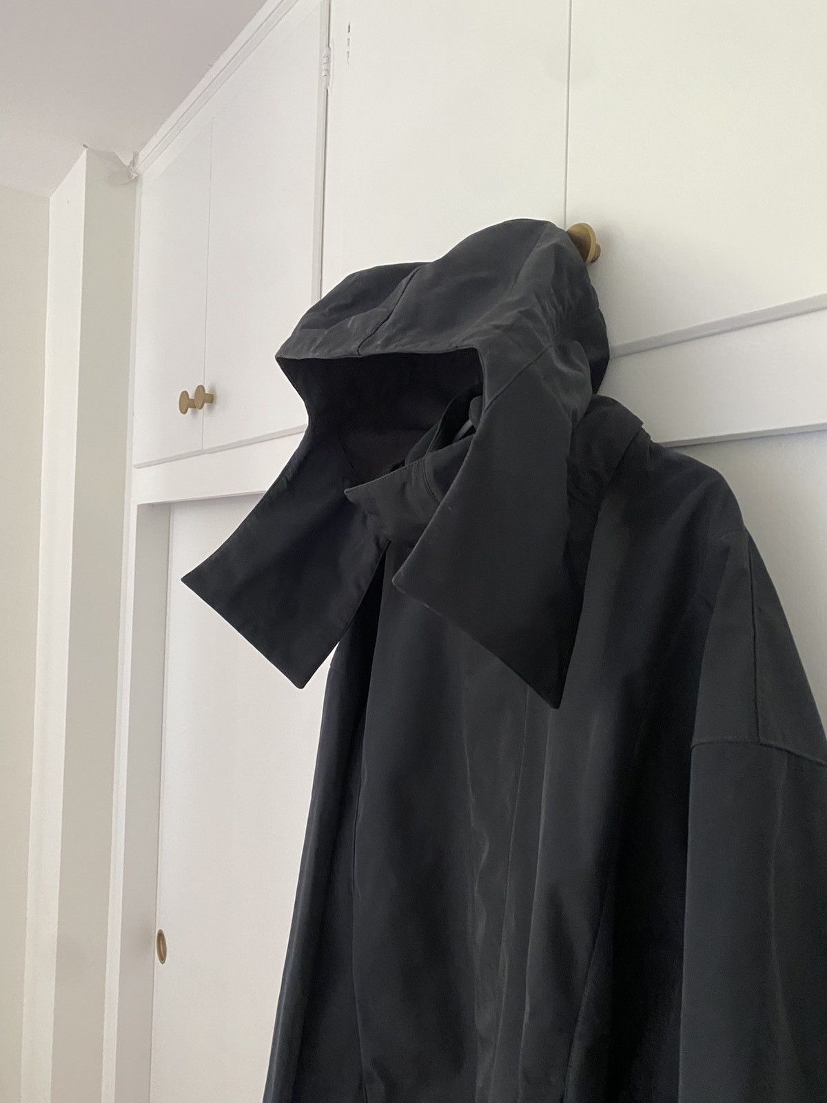 Nike Nike x MMW Jacket Size US XL / EU 56 / 4 - 4 Thumbnail