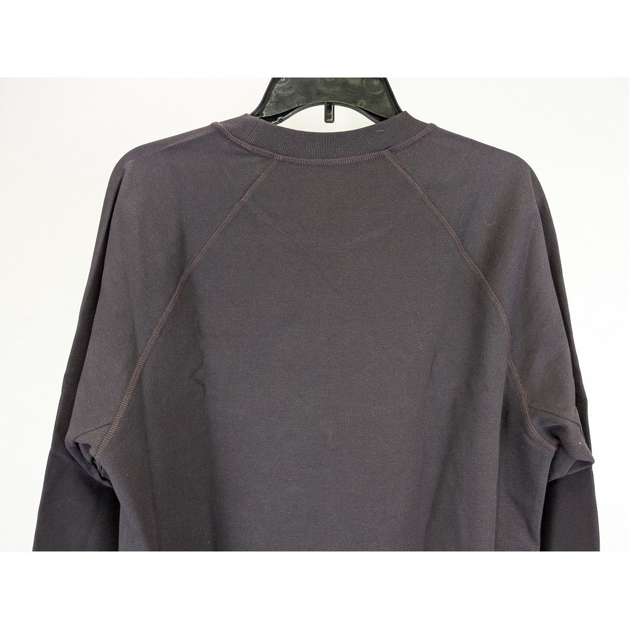 Vivienne Westwood o1rshd1 Sweatshirt in Espresso Size US S / EU 44-46 / 1 - 12 Thumbnail