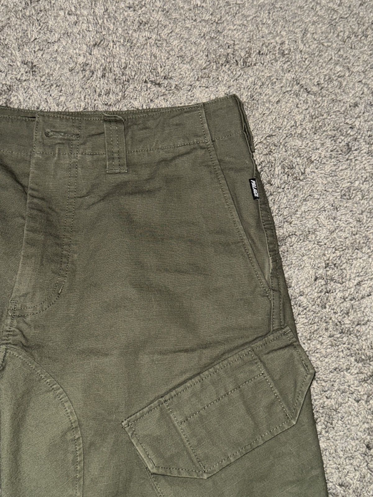 Palace Palace RN Cargo Trouser Size US 30 / EU 46 - 2 Thumbnail