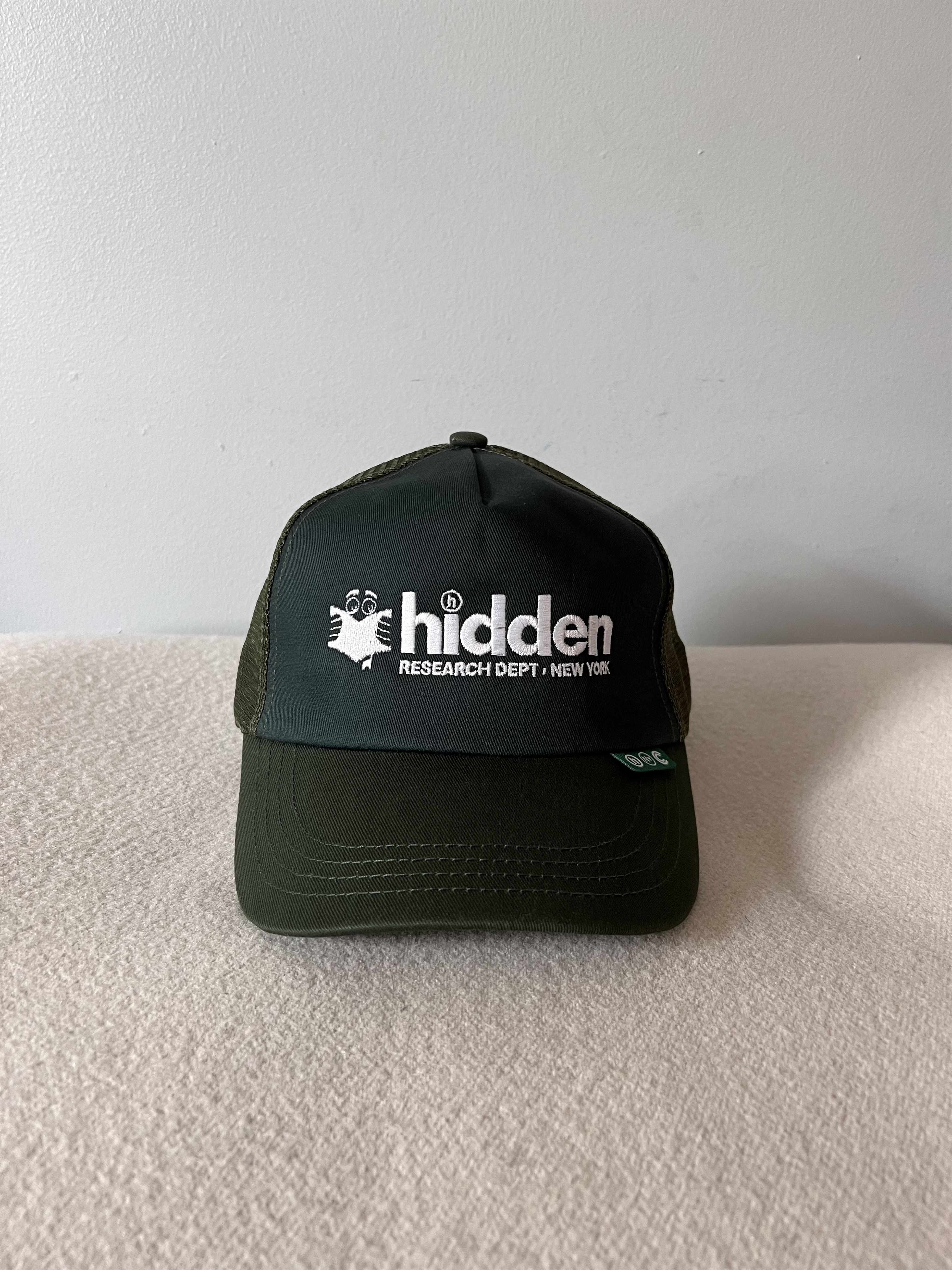 Men's HIDDEN Hats | Grailed