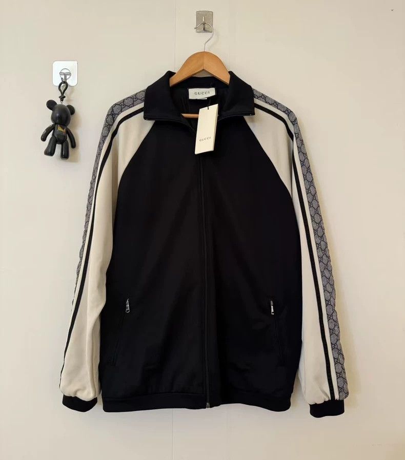 Gucci Gucci Snake print coat 2501-Nextarrow Size US XS / EU 42 / 0 - 1 Thumbnail