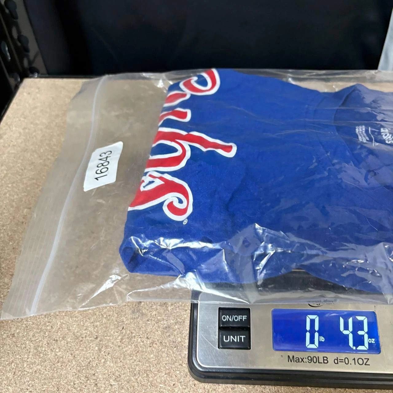 Other Chicago Cubs Shirt Women Short Sleeve Crew Neck New M Size M / US 6-8 / IT 42-44 - 7 Thumbnail