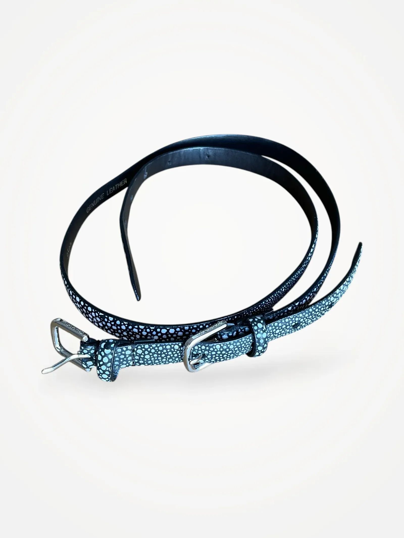 Tiger of Sweden Tiger of Sweden Belt Size ONE SIZE - 1 Thumbnail