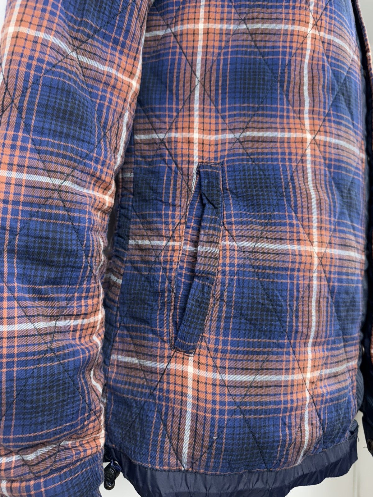 Scotch & Soda Men’s Scotch Soda Over Shirt Long sleeve Shirt size M Size US M / EU 48-50 / 2 - 3 Thumbnail