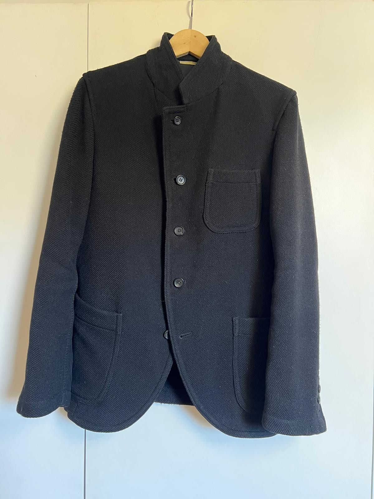 Comme des Garcons Comme des Garcons Homme Deux Jacket Size 36S - 1 Thumbnail