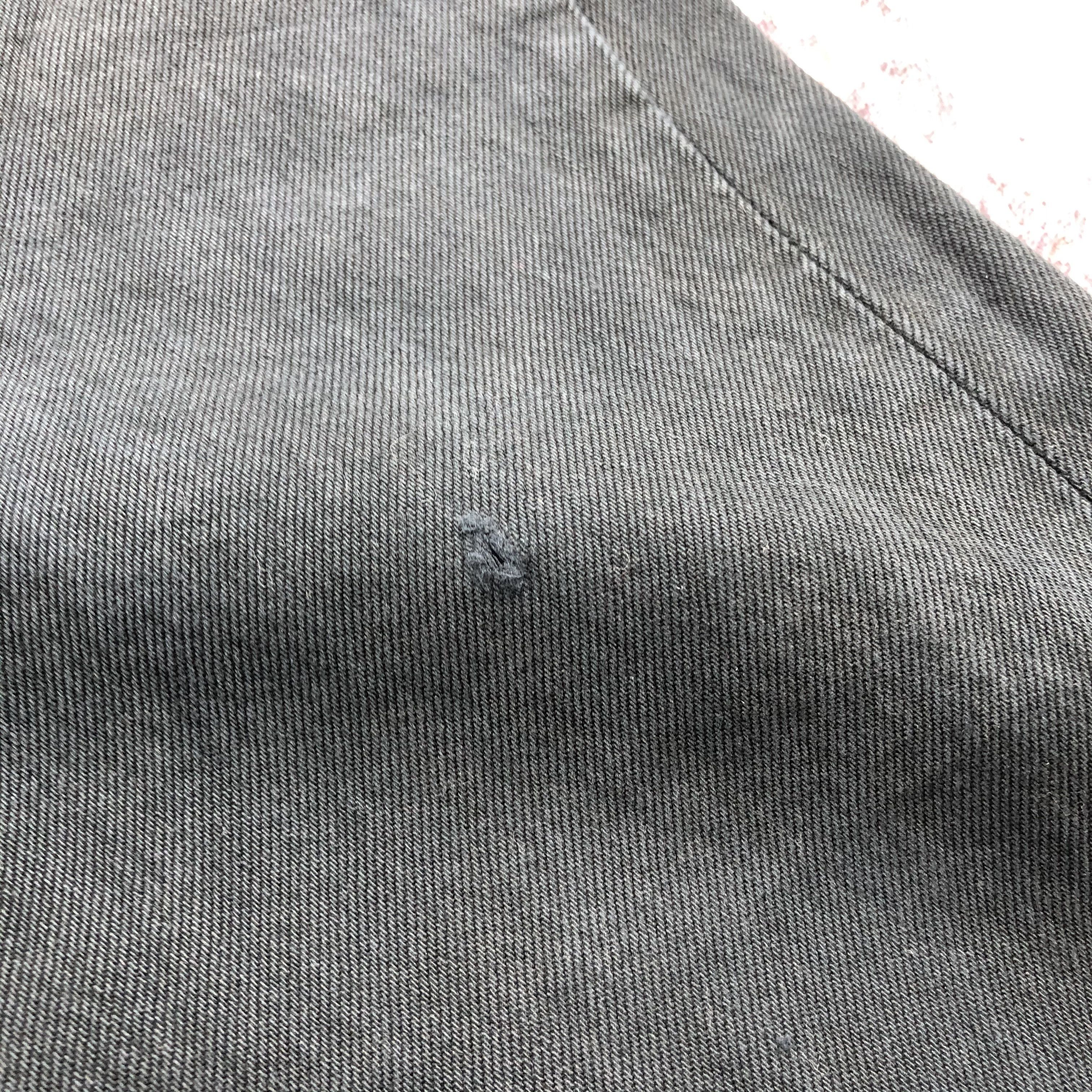 Levi's Vintage 90s Levis 501 Jeans-JM2298 Size US 37 - 8 Thumbnail
