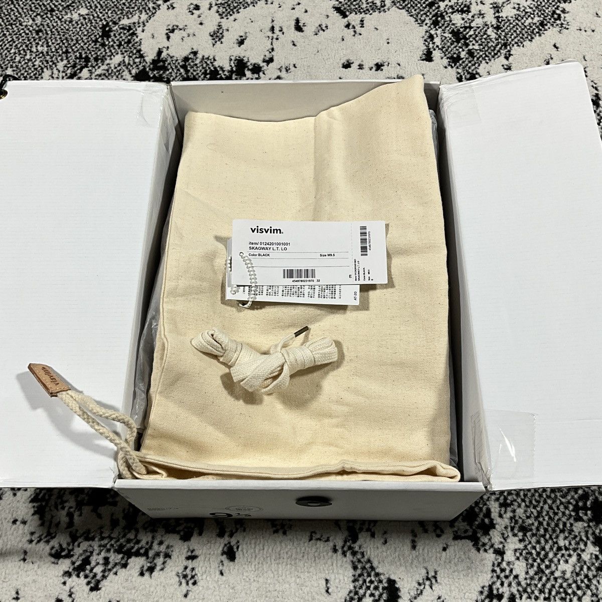 Visvim VISVIM SKAGWAY L.T. LO 24AW Size US 9.5 / EU 42-43 - 14 Thumbnail