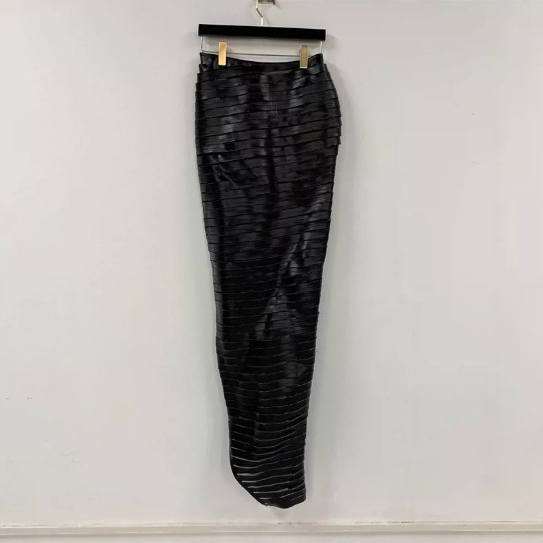 Rick Owens rick owens skirt 2504-Nextarrow Size 39" - 2 Thumbnail