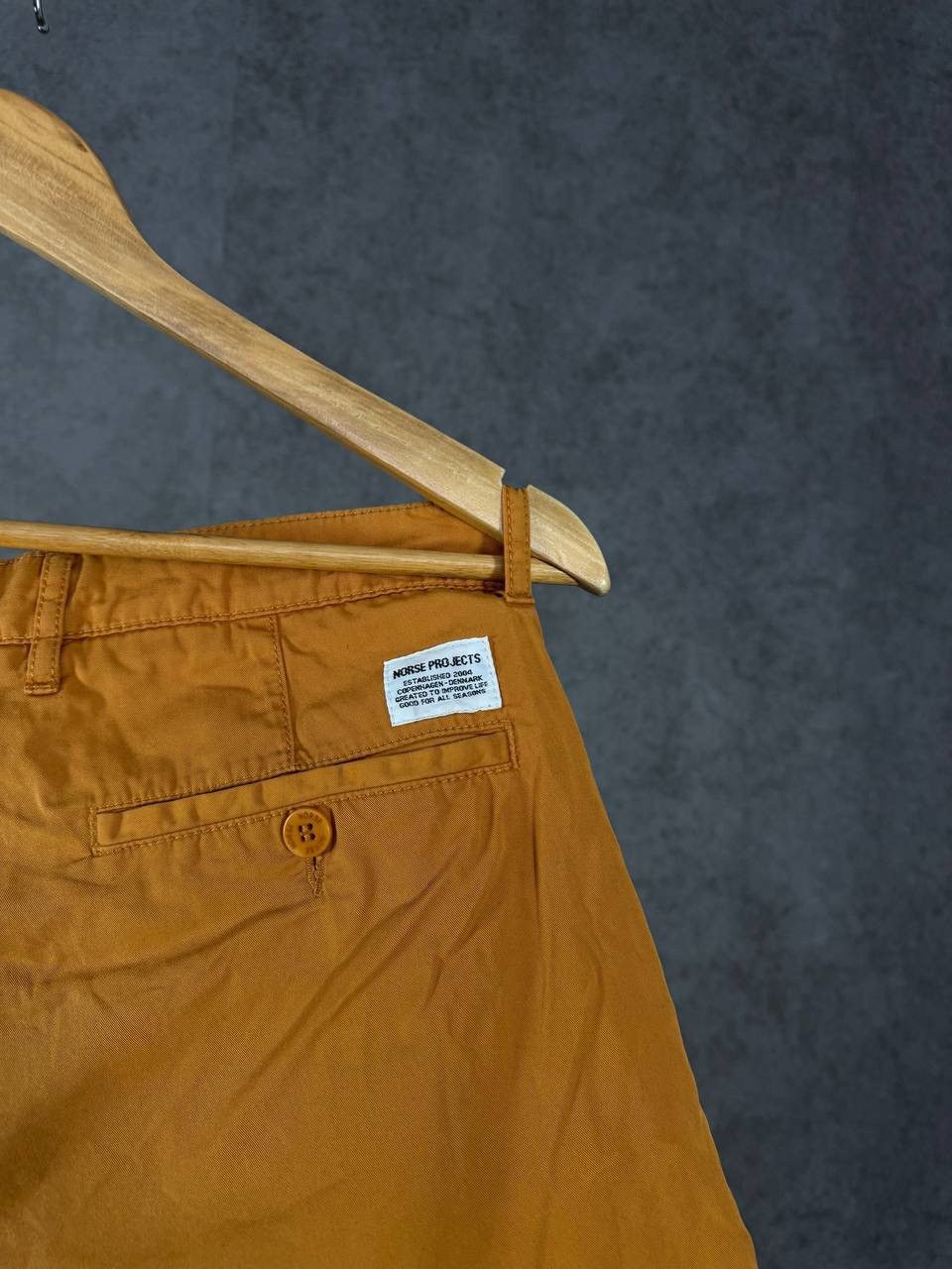 Norse Projects Norse Project designer shorts Size US 32 / EU 48 - 6 Thumbnail
