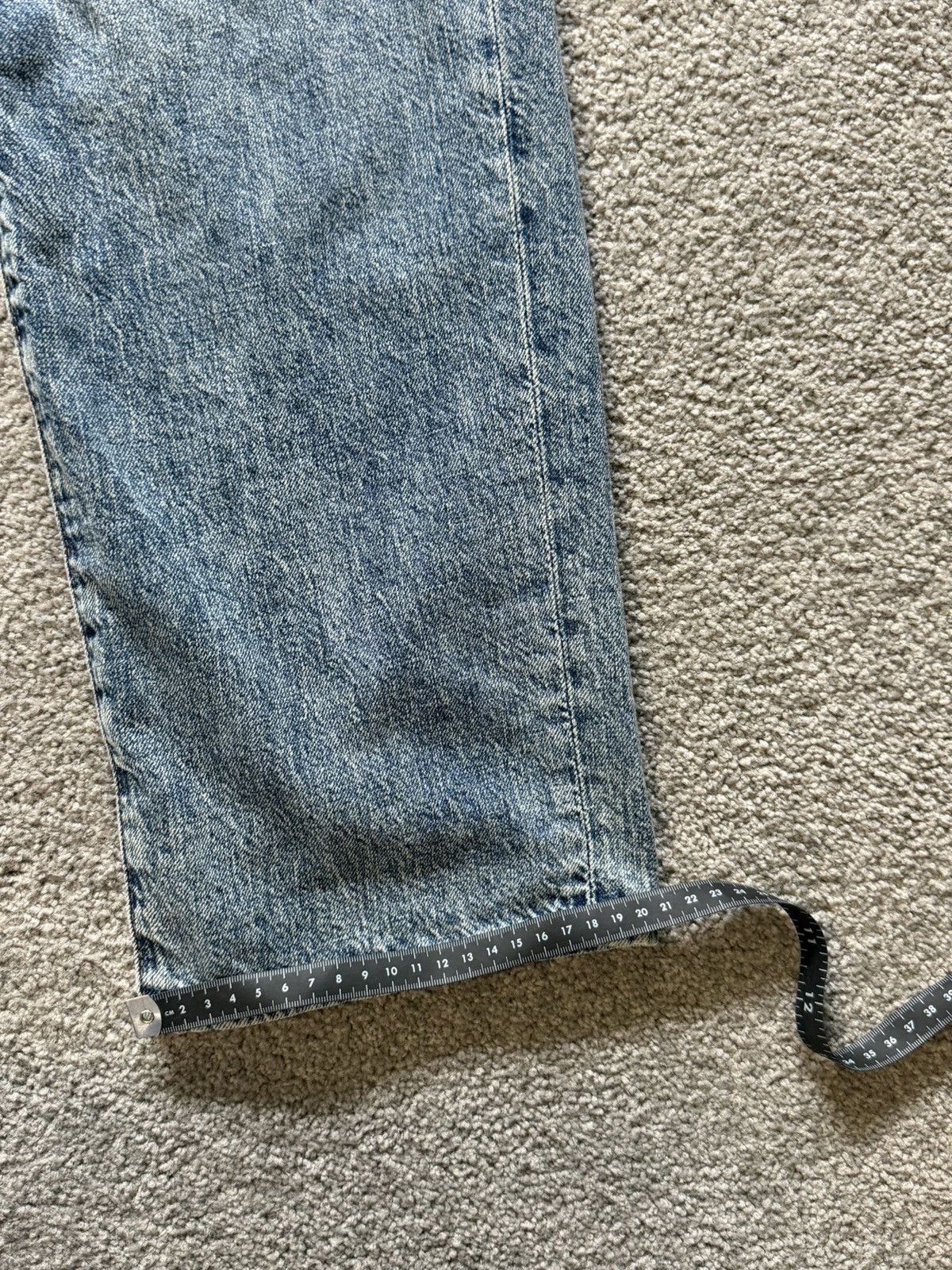 Levi's Levi’s jeans Size US 29 - 6 Thumbnail