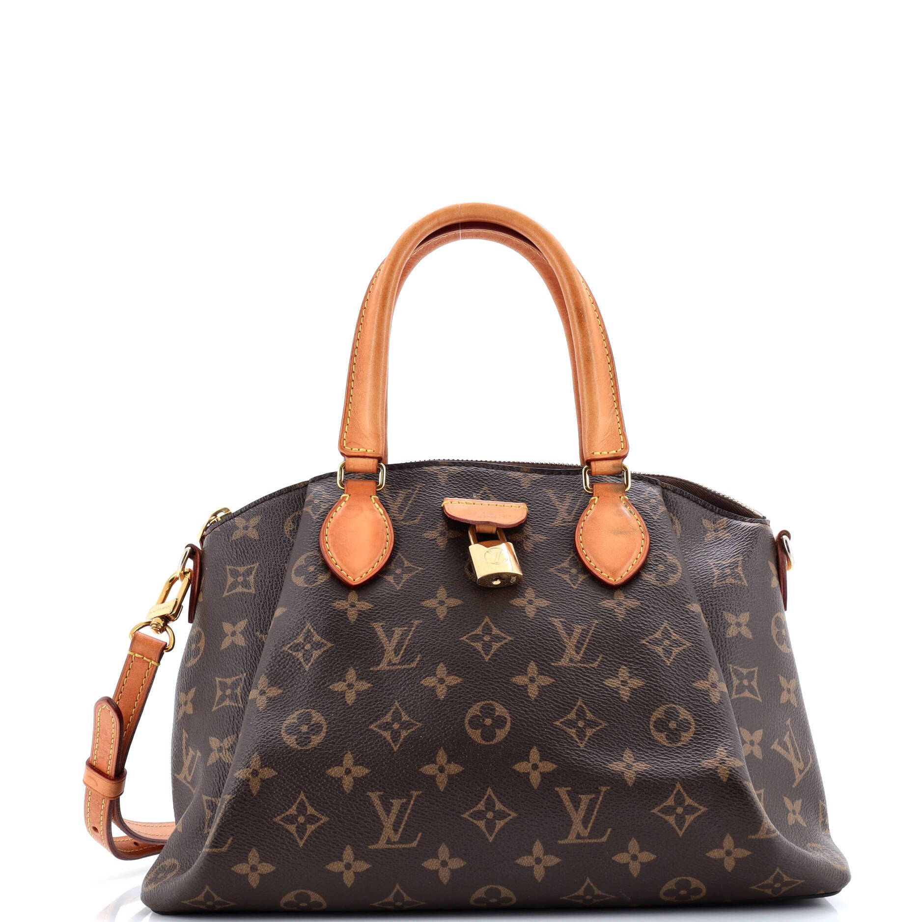 Louis Vuitton Rivoli Handbag Size ONE SIZE - 1 Thumbnail