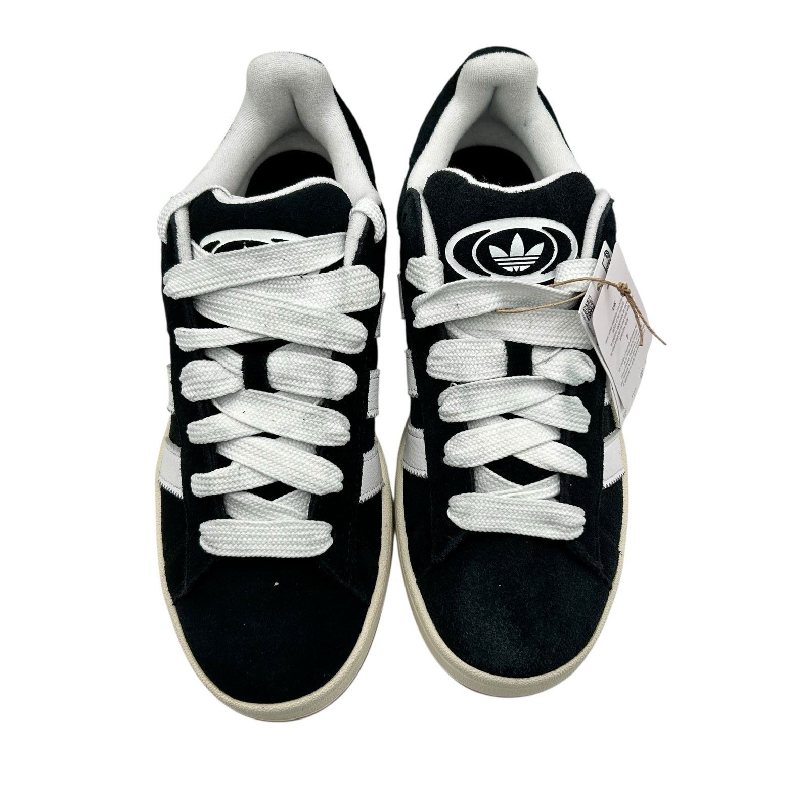 Adidas Adidas Men's Black Campus 00s Sneakers Shoes Size 8.5 Size US 8.5 / EU 41-42 - 5 Thumbnail