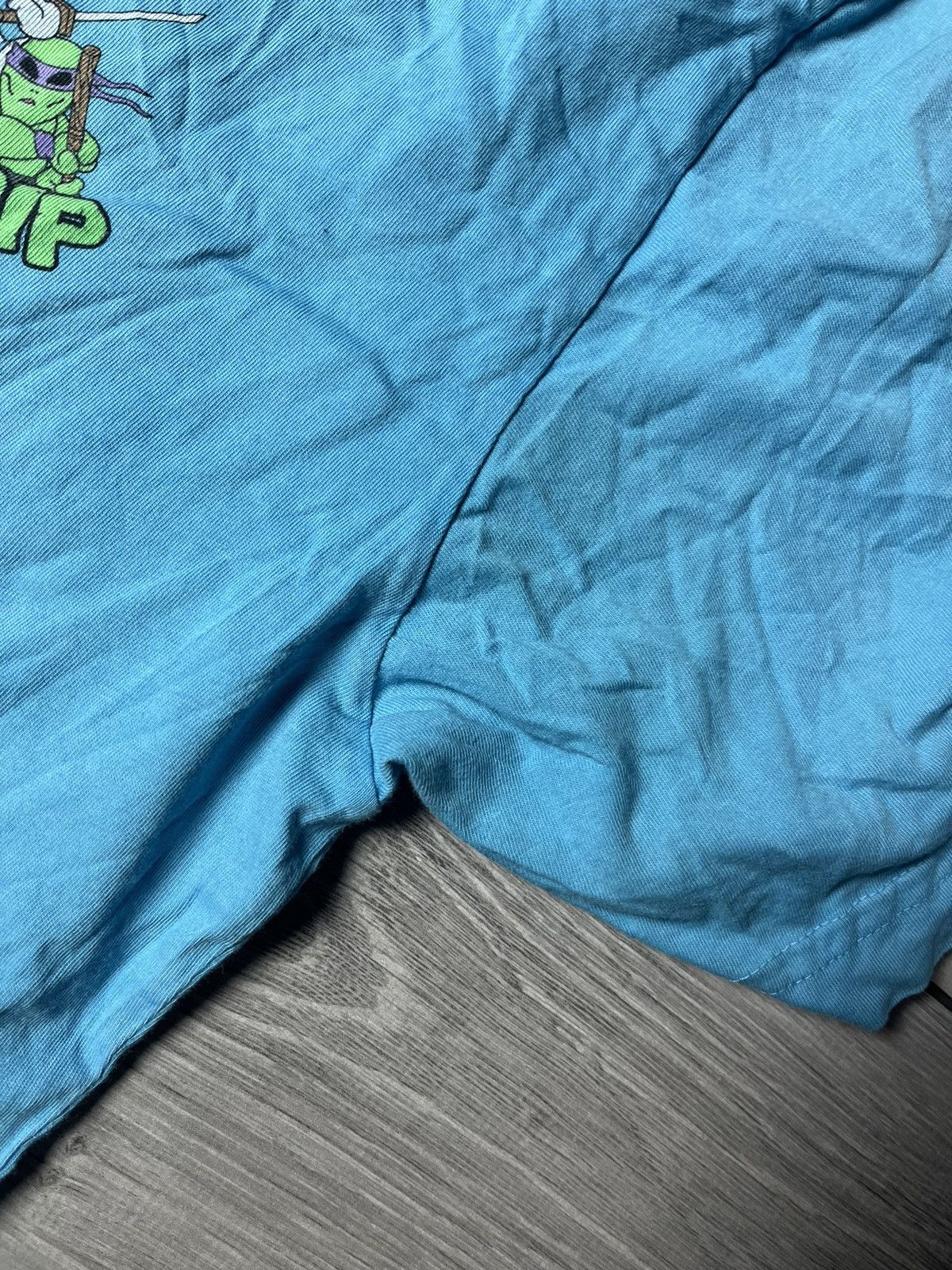 RIPNDIP Rip N Dip Tshirt turtlers size Large Size US L / EU 52-54 / 3 - 5 Thumbnail