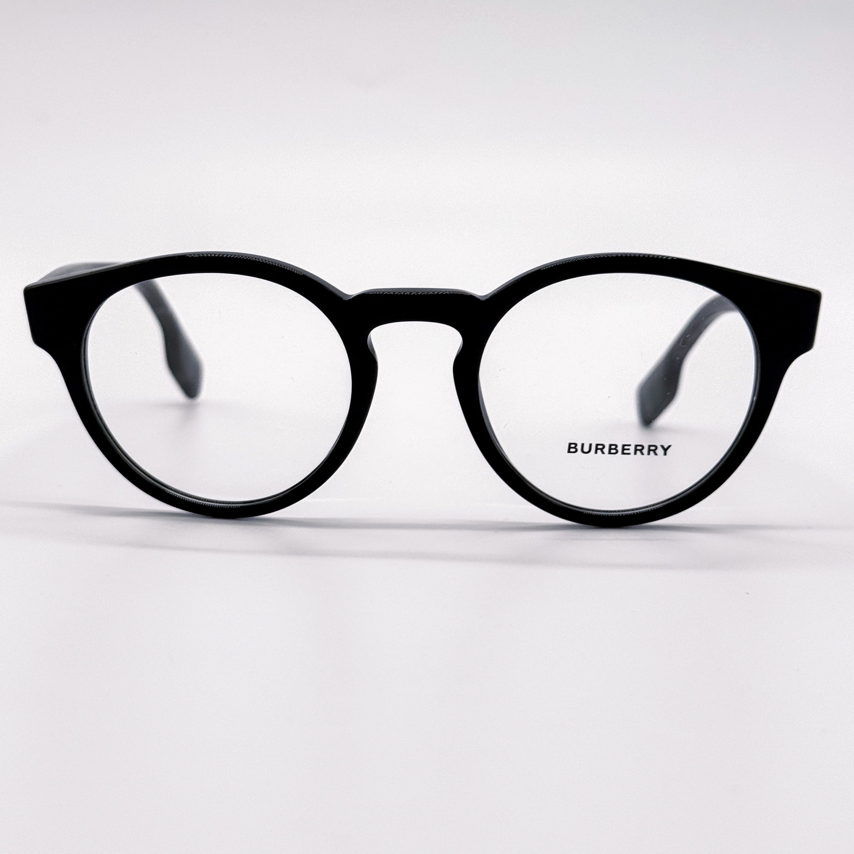 Burberry NEW BURBERRY BE2354 3996 BLACK MEN EYEGLASSES BURBERRY Size ONE SIZE - 3 Thumbnail