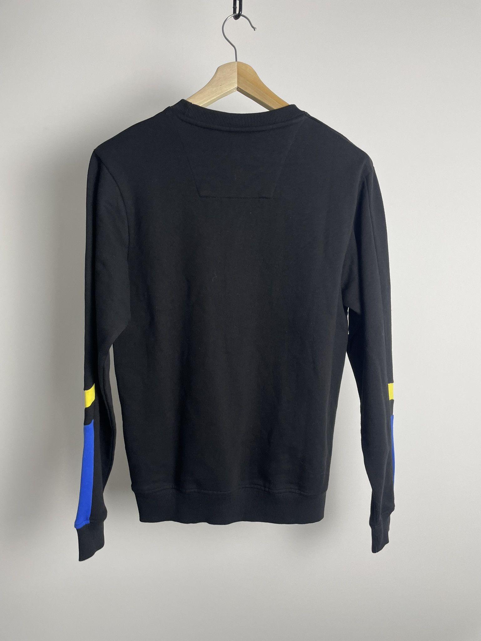 Nautica Nautica competition crewneck Size US S / EU 44-46 / 1 - 6 Thumbnail