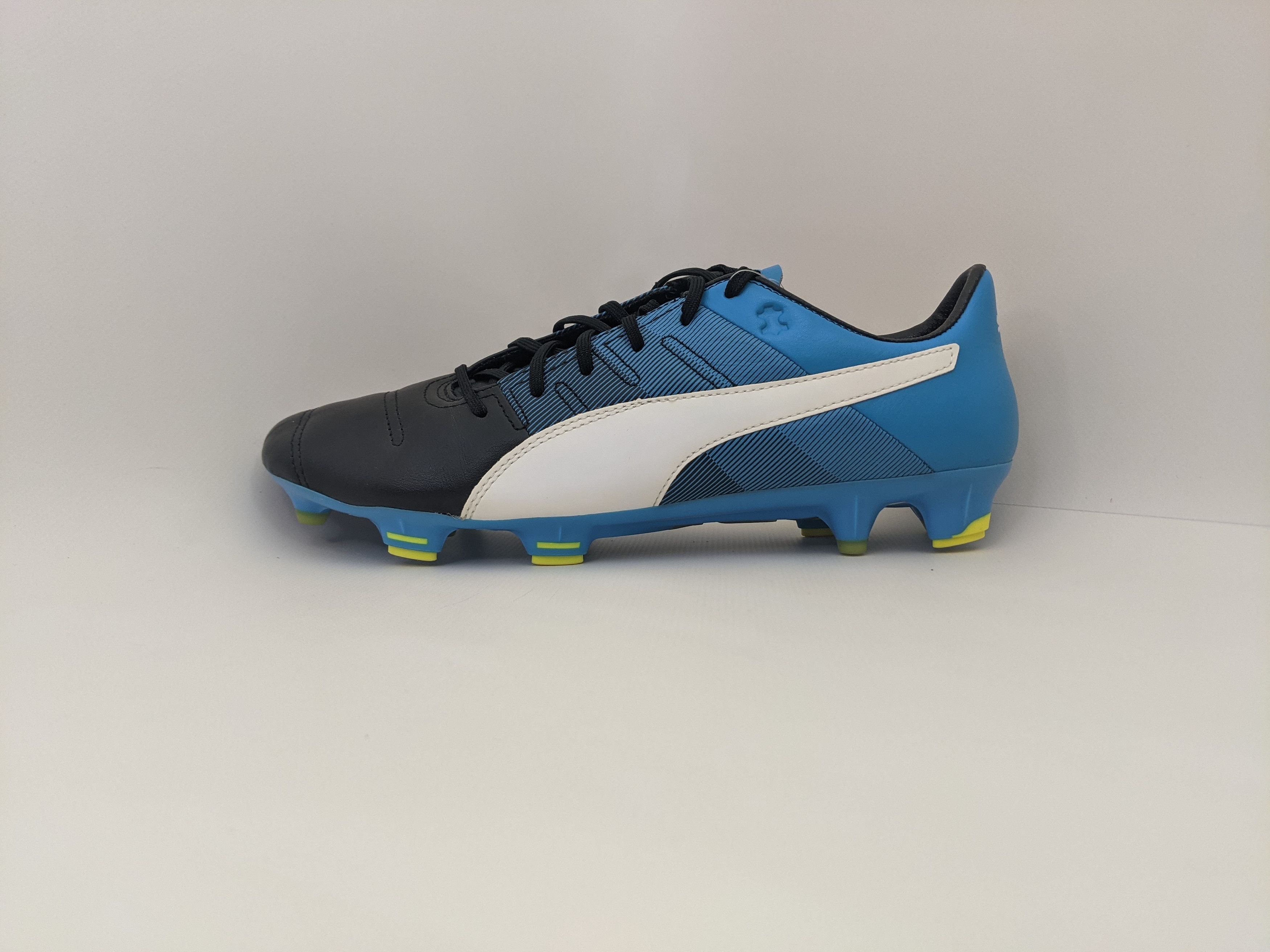 Puma evopower 1.3 leather online